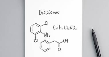 Diclofenac: Wirkstoff im Überblick